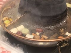 -阳坊大都涮羊肉(阳坊总店)
