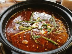 -金海椒罐罐鲢鱼(东方桂苑店)