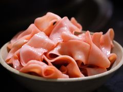鲜鸭肠-肥龙火锅(南坪店)