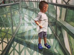 -陕西自然博物馆