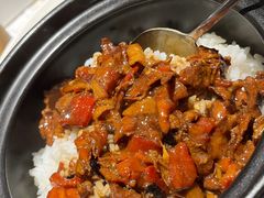 -湘中缘·湖南菜(娄底驻京办店)