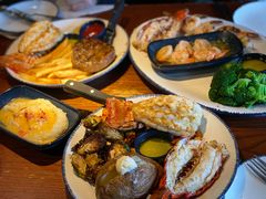 -RED LOBSTER(多伦多DT店)