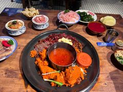 -楠火锅(太古里总店)