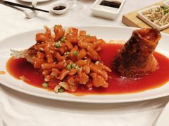 -全聚德(常州店)