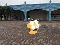 -太阳岛度假酒店