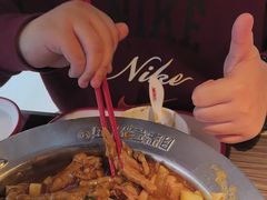 -胖哥俩肉蟹煲(富阳万达店)