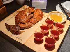 -桂小厨广西菜(万象城店)