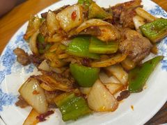 -洪福亮酒家(南草厂街店)