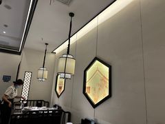 -小菜园新徽菜(镇江丹阳吾悦店)