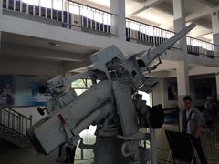 -海军上海博览馆