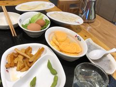 -竹犇番茄火锅(长风街店)