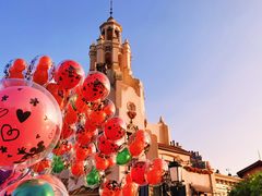 -上海迪士尼度假区