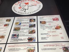 -Lanterns Vietnamese Restaurant