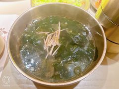 -西塔老太太泥炉烤肉(青浦蟠龙天地店)