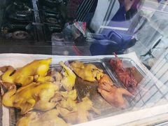 -煲煲香快餐(南京路店)