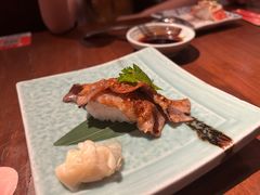 -木村武·手作寿司料理(中山亭店)