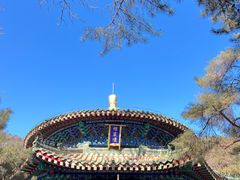 -潭柘寺景区