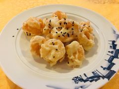 芥末虾球-丽笙精选海仑宾馆·海茂中餐厅