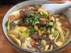 -荣荣面馆(丹溪大道店)
