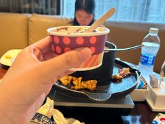 -常德武陵天济喜来登酒店-盛宴餐厅