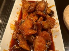 -白云宾馆-祥云西餐厅·法式鹅肝海鲜自助