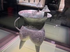 -上海博物馆(人民广场馆)