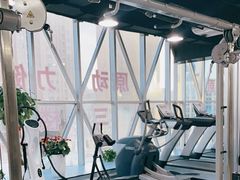 -ALIV WELLNESS运动健身(浦东大道店)