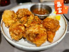 小蛮汁大鸡块-米仓食堂(凯德广场店)