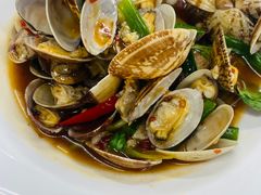 -众味海鲜大排档·活海鲜·潮汕味(南澳店)