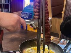 -巴犀烧烤(新崇光店)
