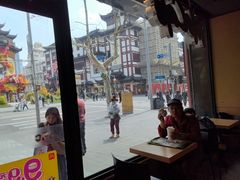 -麦当劳(豫园店)