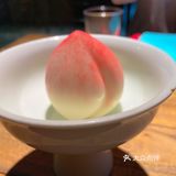 于是就带她来了我吃过好几次的局气。没点烤鸭