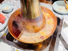 -京元盛铜锅涮肉(上海总店)