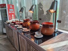 -漳州佰翔圆山酒店·圆山畔西餐厅