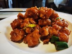 -马凯餐厅(长椿街店)