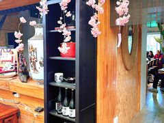 -谷咖啡·鲜花绿植花园餐厅