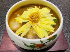 -安多素食(广仁寺路店)