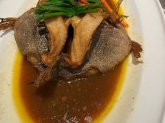-老吉士(环贸iapm店)
