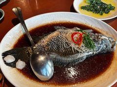 -镇江苏宁万豪酒店-苏筵中餐厅
