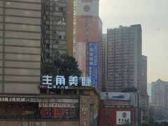 -龙聚德北京烤鸭(沙坪坝华宇A馆店)