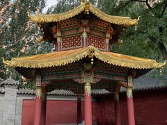 -护国法轮寺