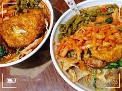 -吉庆桂林米粉·柳州螺蛳粉(港汇广场店)