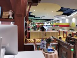 -MELAND CLUB亲子乐园•派对(虹桥万象城店)