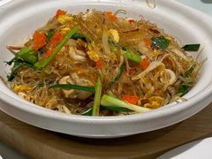 海皇粉丝煲-老广酒楼(樱花店)