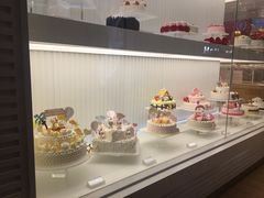 -好利来(西铁营万达广场店)