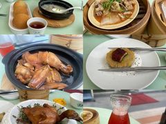 -蔡澜点心·粤菜(花城汇南区店)