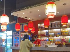 -东流山烤鸭·家常菜(巢湖万达店)