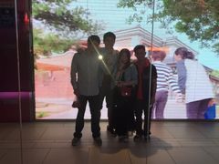 -真爱范特西KTV(交大店)