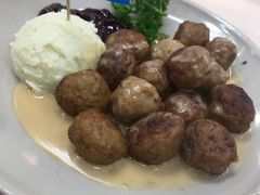 -宜家·瑞典风味餐厅(北京西红门店)