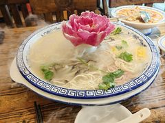 -老雒阳面馆·水席(定鼎门店)